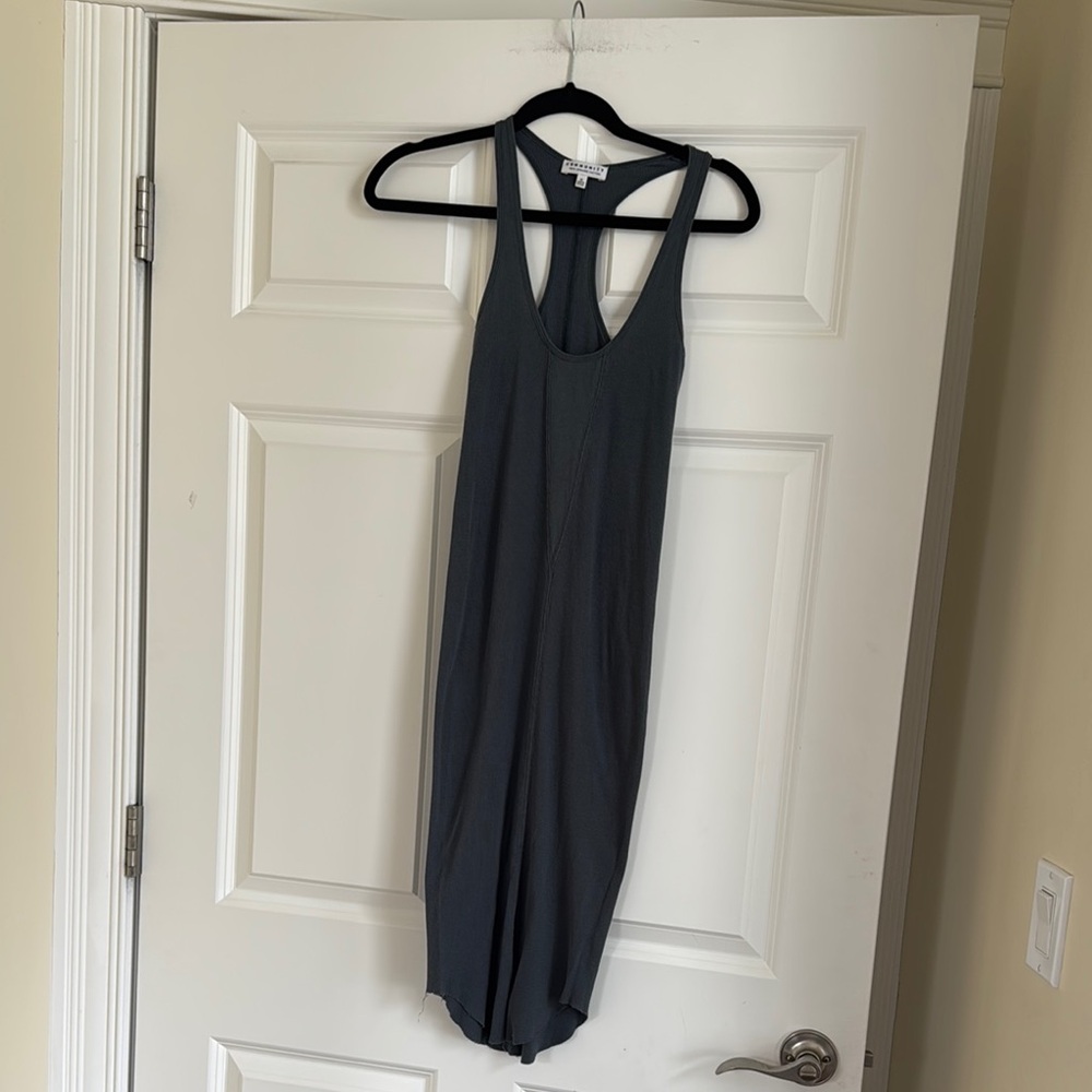 Community Organic Cotton Dress XS